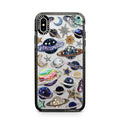 iPhone Xs Max Impact Case Black