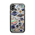 iPhone Xs Impact Case Black