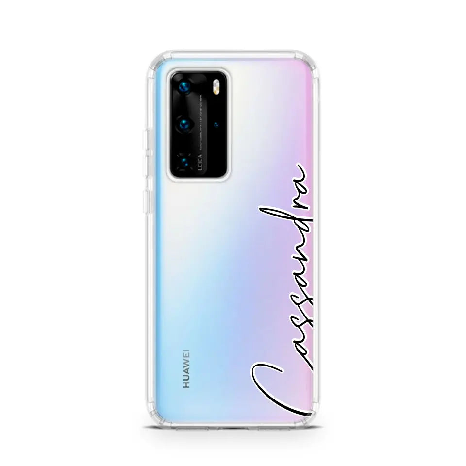 Big Signature