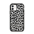 iPhone 12 Impact Case Black