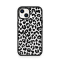 iPhone 13 Impact Case Black