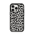 iPhone 15 Pro Impact Case Black