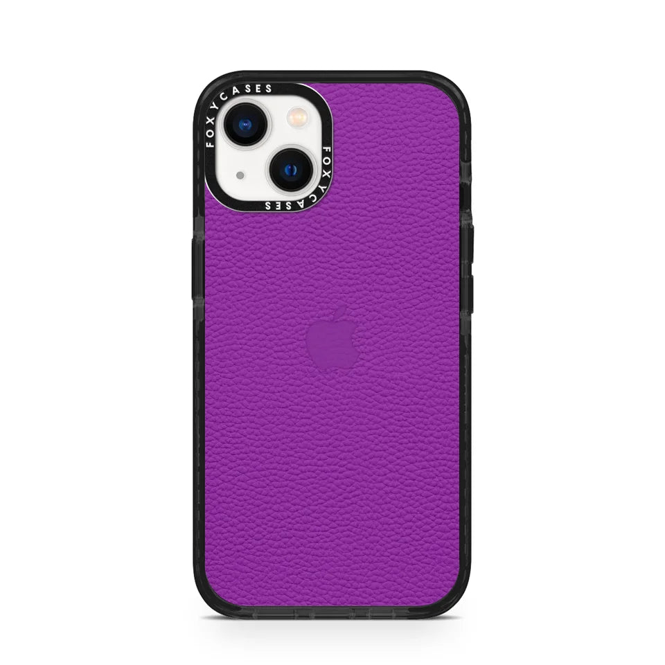 iPhone 13 Impact Case Black