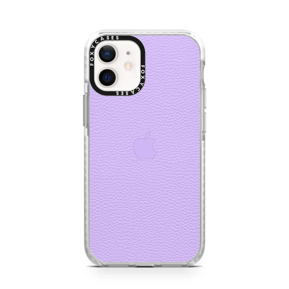 iPhone 12 Mini Impact Case White