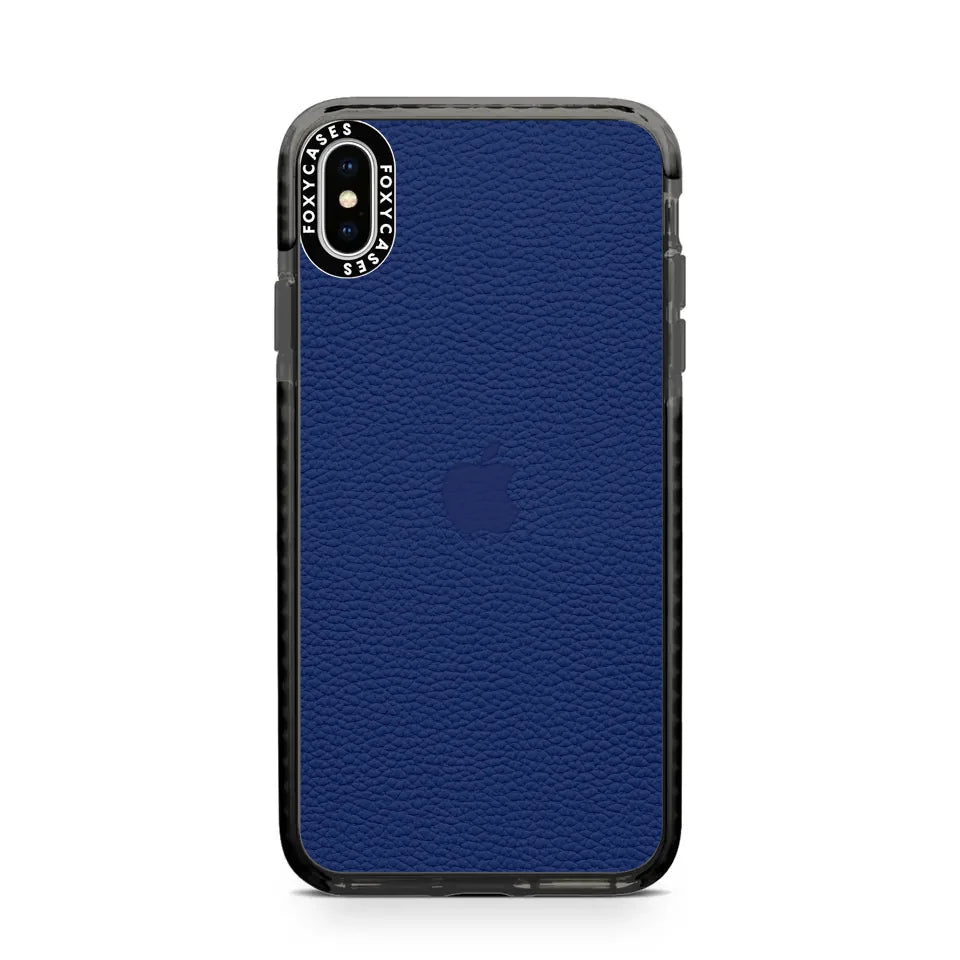 iPhone XS Max Impact Case Black