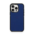 iPhone 15 Pro Impact Case Black