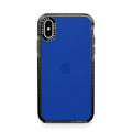 iPhone Xs Impact Case Black