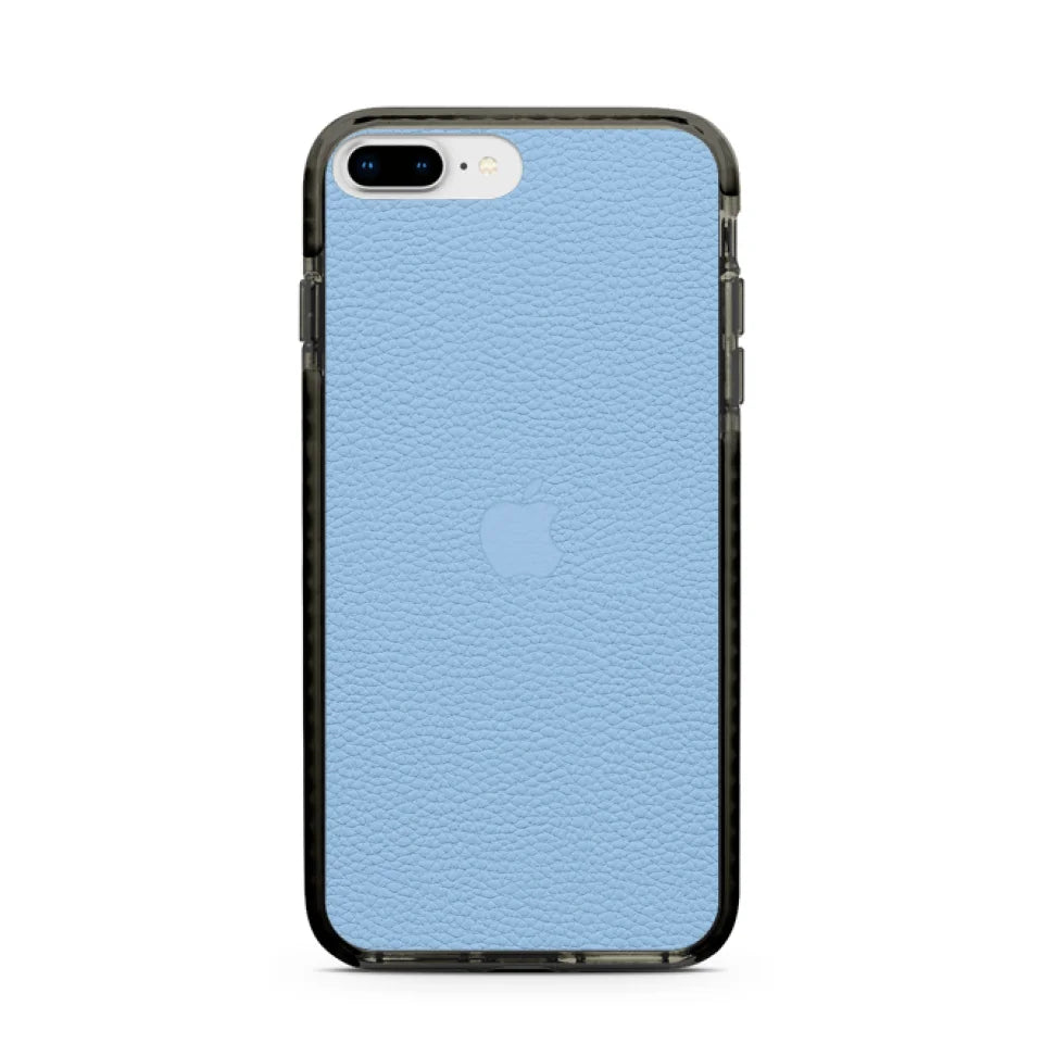 iPhone 8+ Impact Case Black