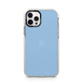 iPhone 12 Pro Impact Case White