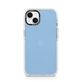 iPhone 14 Plus Impact Case White