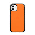 iPhone 11 Impact Case Black