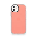 iPhone 12 Mini Impact Case White