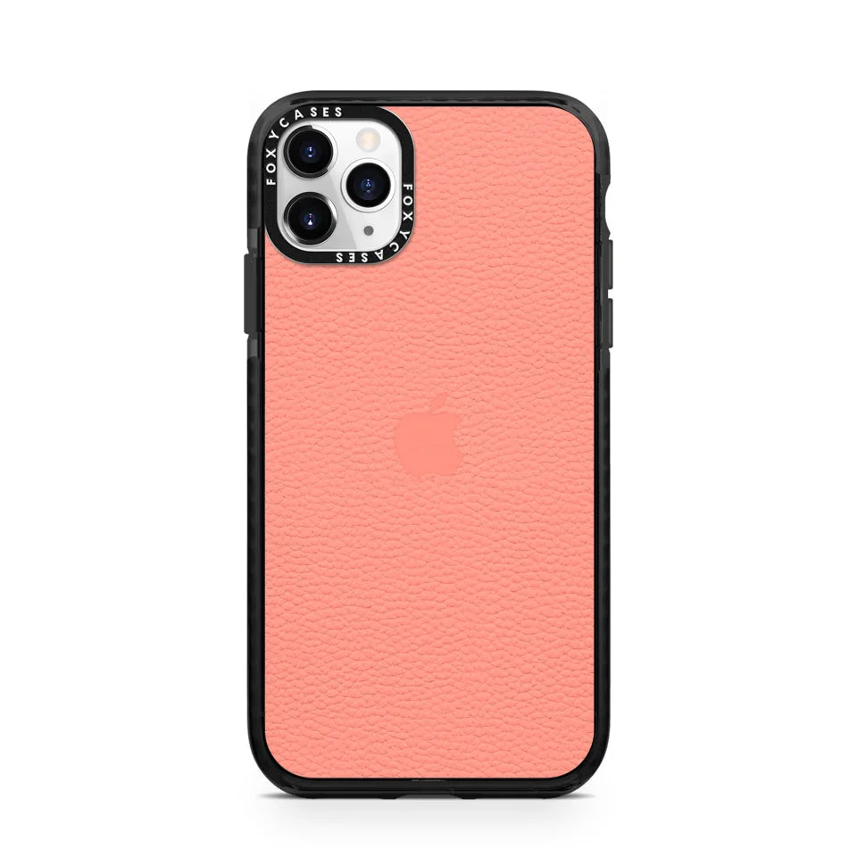 iPhone 11 Pro Max Impact Case Black