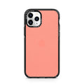 iPhone 11 Pro Impact Case Black