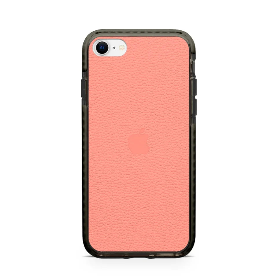 iPhone SE 2022 Impact Case Black