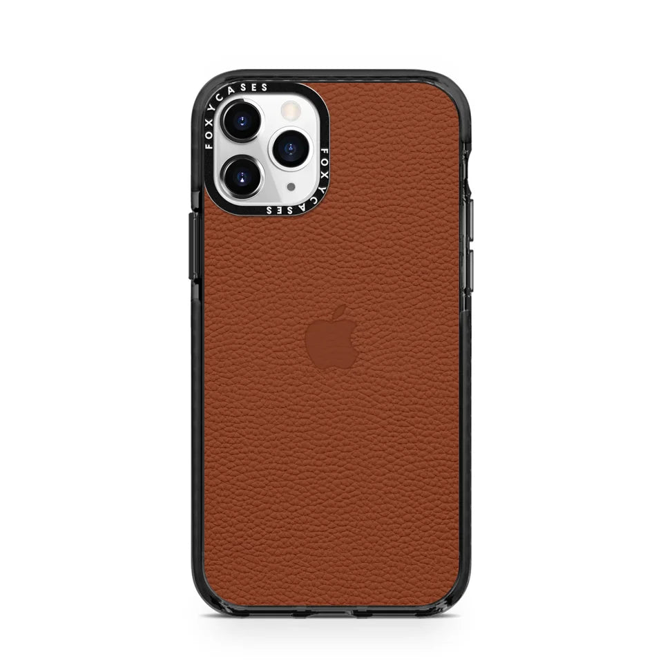 iPhone 11 Pro Impact Case Black