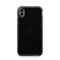 iPhone XS Max Impact Case Black