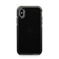 iPhone Xs Impact Case Black