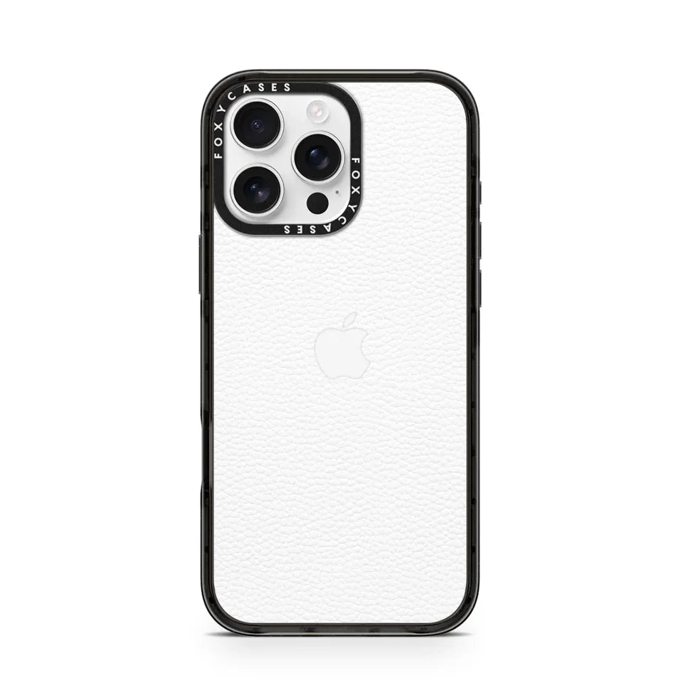 iPhone 16 Pro Impact Case Black