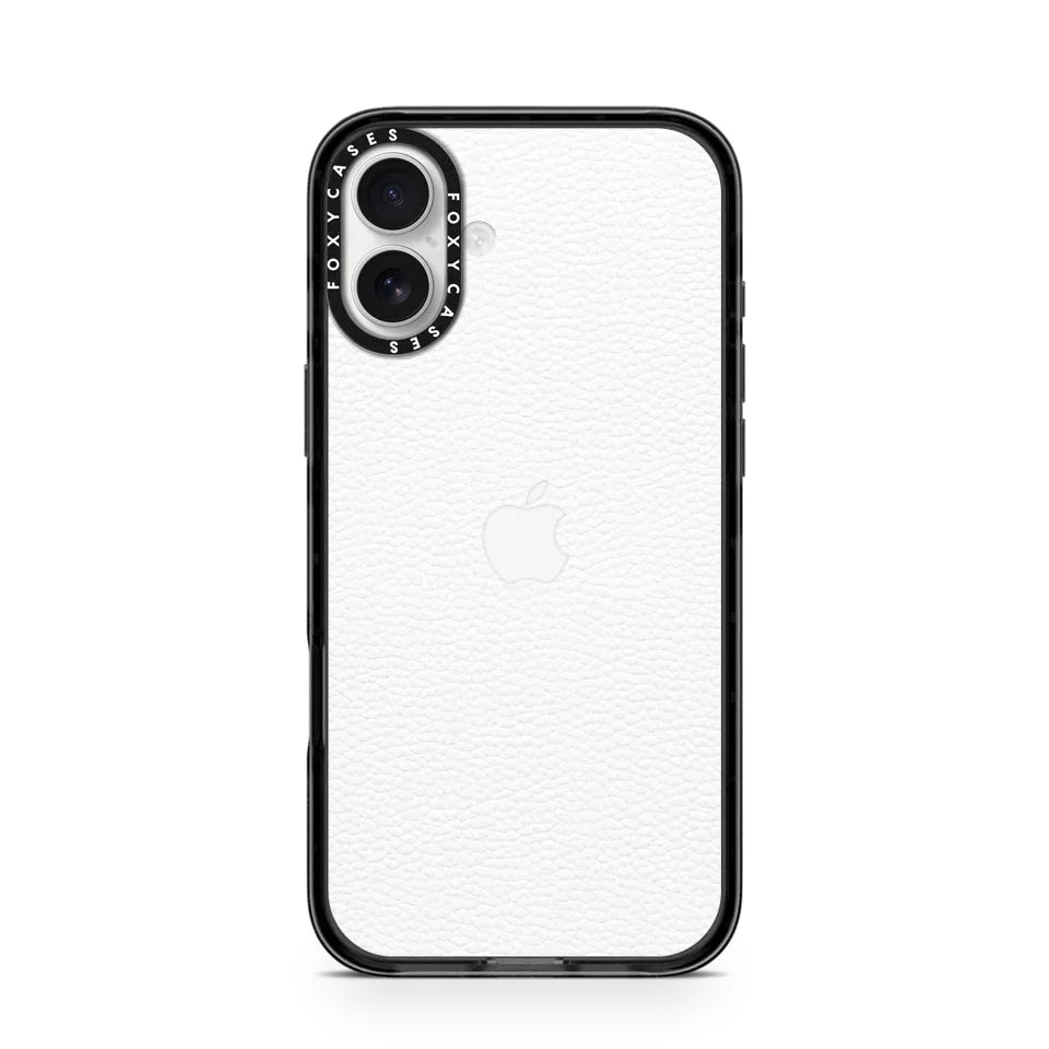 iPhone 16 Plus Impact Case Black