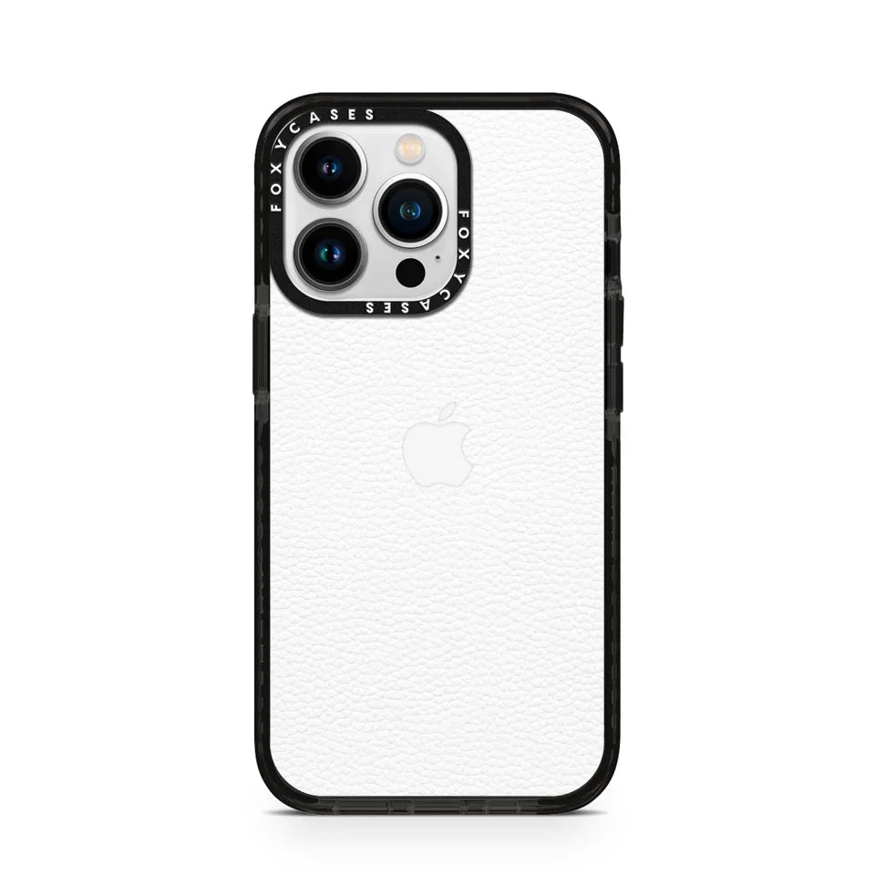 iPhone 13 Pro Impact Case Black