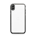 iPhone XS Max Impact Case Black