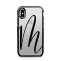 iPhone Xs Impact Case Black