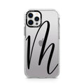 iPhone 12 Pro Impact Case White