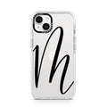 iPhone 14 Plus Impact Case White