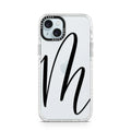 iPhone 15 Plus Impact Case White