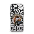 iPhone 14 Pro Max Impact Case White