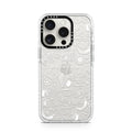 iPhone 15 Pro Impact Case White