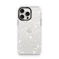 iPhone 15 Pro Max Impact Case White