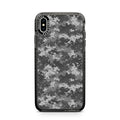 iPhone Xs Max Impact Case Black