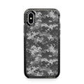 iPhone Xs Impact Case Black