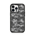 iPhone 13 Pro Impact Case Black