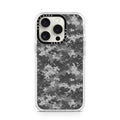 iPhone 15 Pro Impact Case White