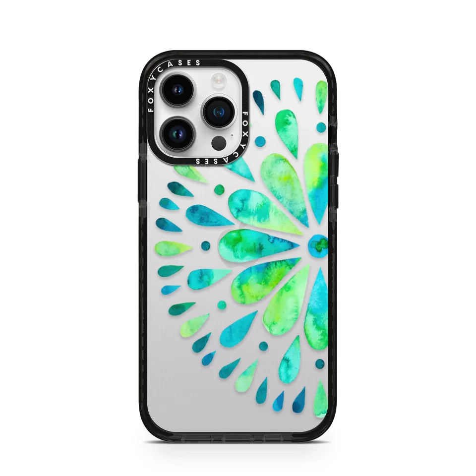 iPhone 14 Pro Max Impact Case Black