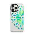 iPhone 15 Pro Max Impact Case White