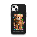 iPhone 13 Impact Case Black