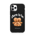 iPhone 11 Pro Impact Case Black