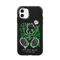 iPhone 11 Impact Case Black