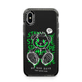 iPhone Xs Impact Case Black