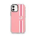 iPhone 12 Mini Impact Case White