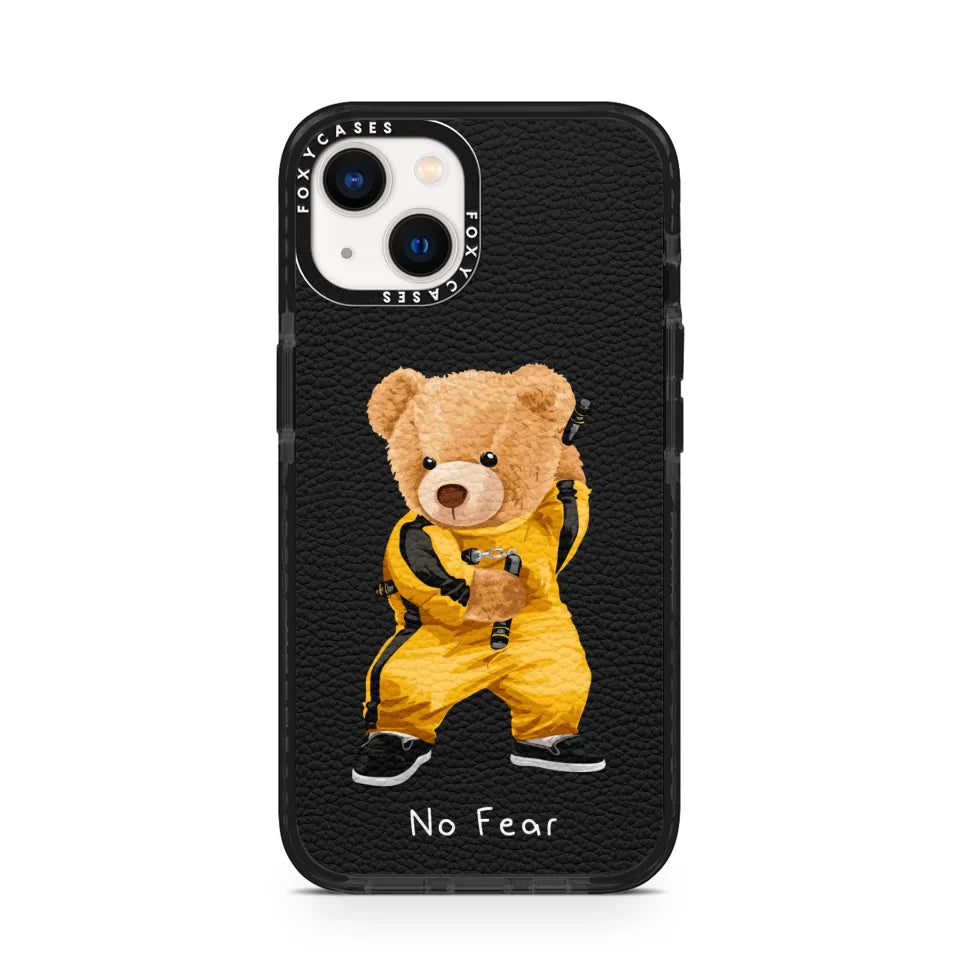 iPhone 13 Impact Case Black