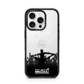 iPhone 16 Pro Impact Case Black