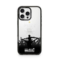 iPhone 16 Pro Max Impact Case Black