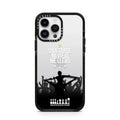 iPhone 14 Pro Max Impact Case Black