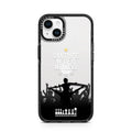 iPhone 14 Plus Impact Case Black