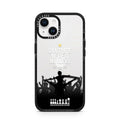 iPhone 14 Impact Case Black